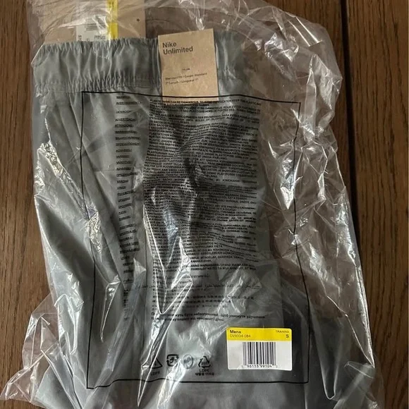 Men's Dri-FIT 7" 2-in-1 Versatile Shorts - Picture 4 of 5